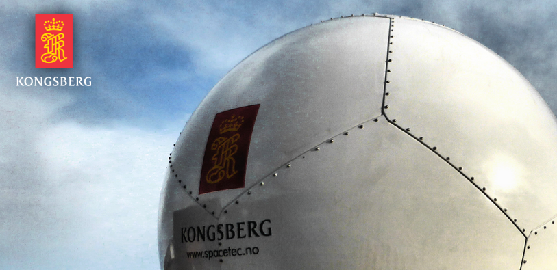 Kongsberg Spacetec