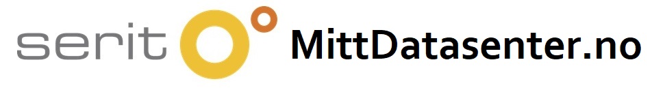 Mitt Datasenter i Norge
